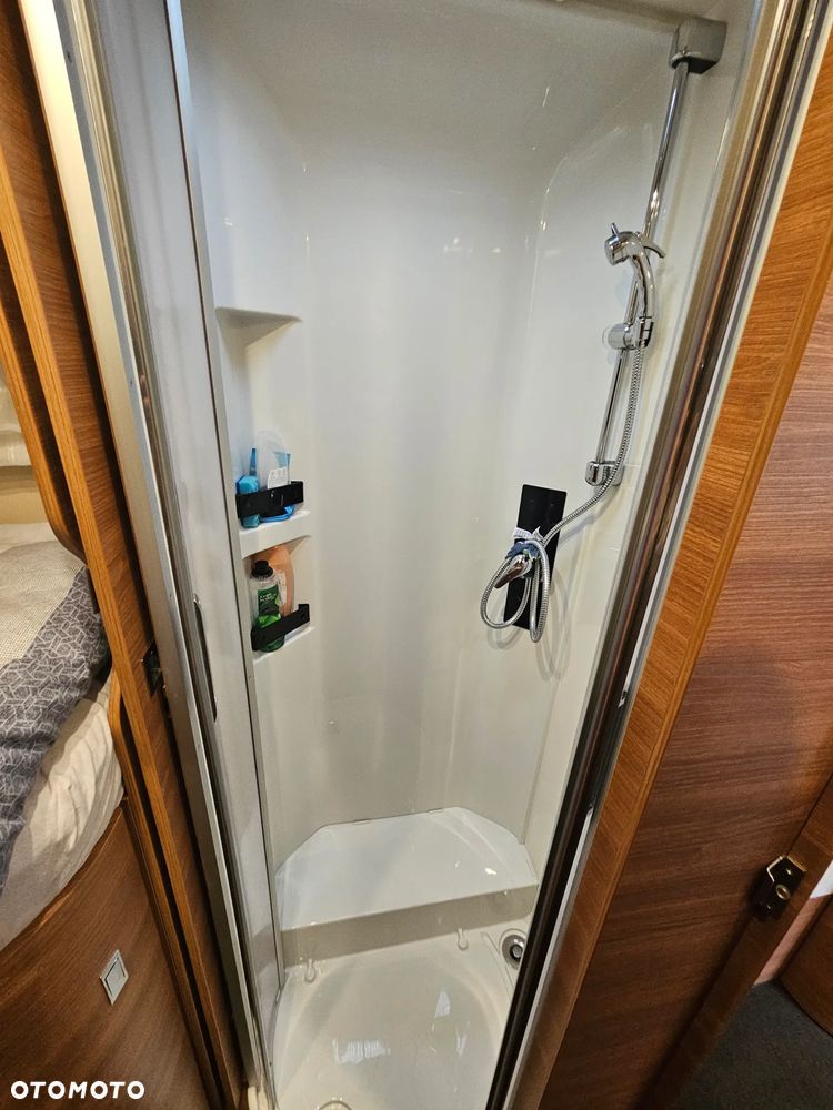 Carthago CHIC C-LINE I 4.9LE  * ZAREJESTROWANY * FULL ! - 17