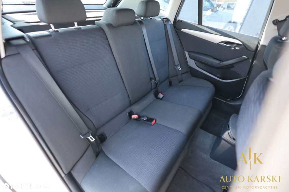 BMW X1 - 38
