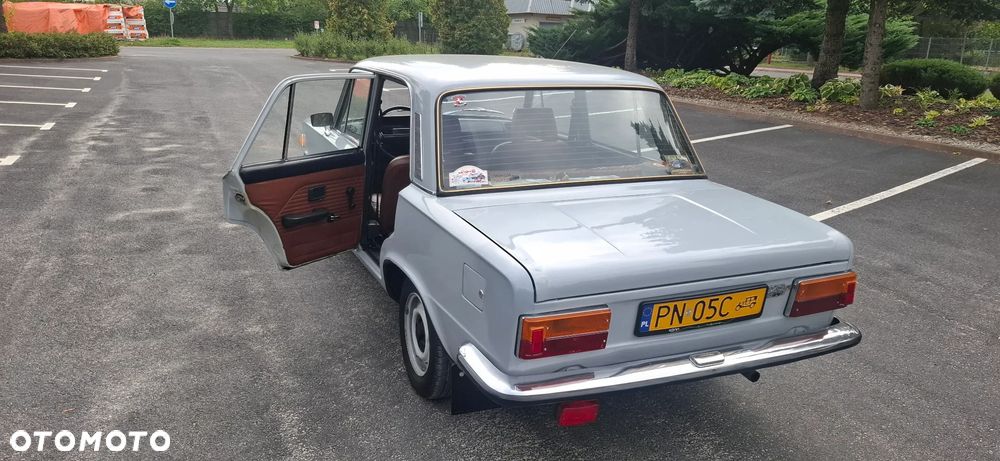 Fiat 125p - 7
