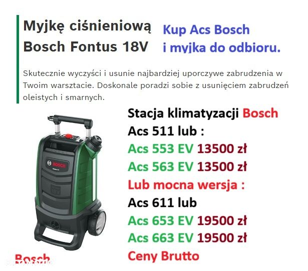 Fwa 4455 lub Fwa 4650 ustawienie geometrii zainstalowanym Windows - 17