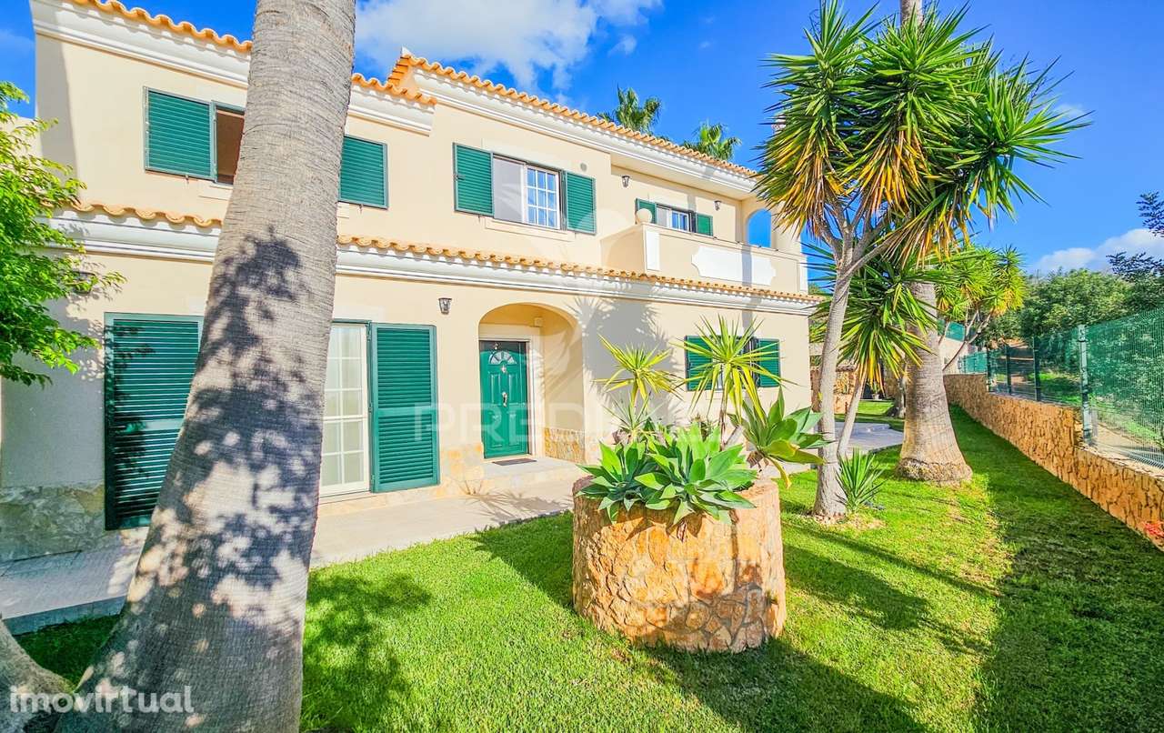 Moradia t5 com Piscina e Vistas Deslumbrantes! - Grande imagem: 3/37