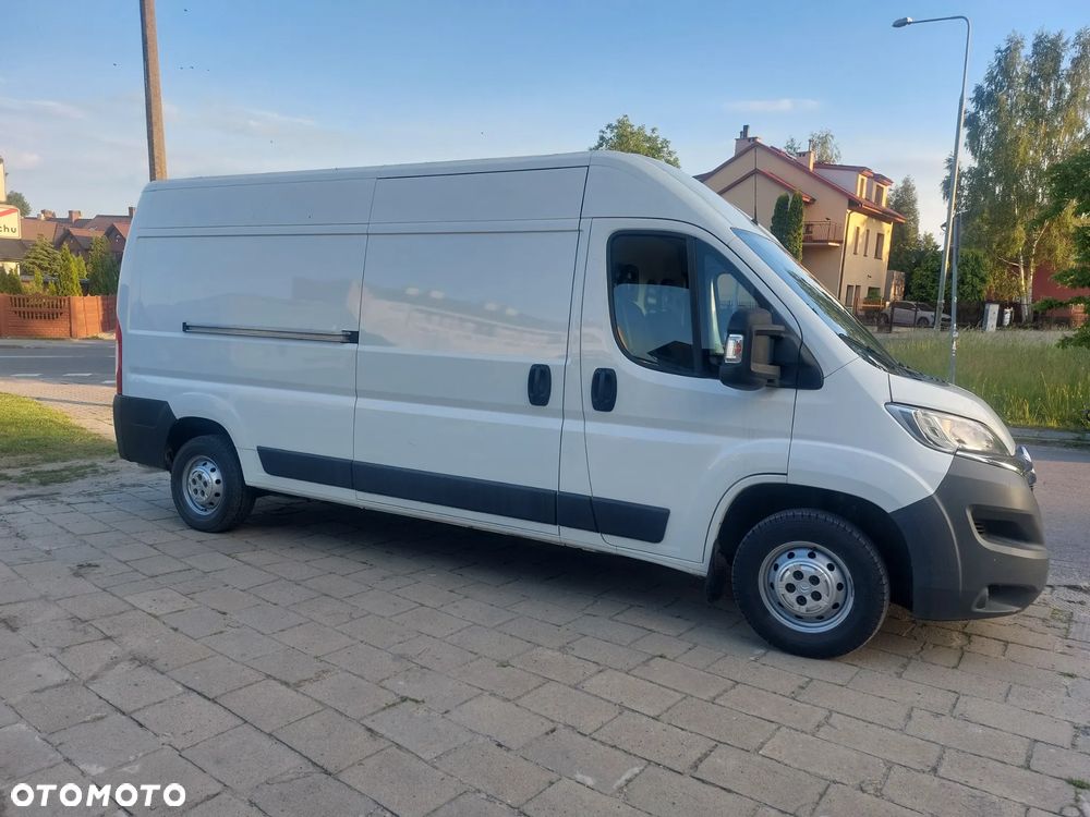 Peugeot boxer - 12