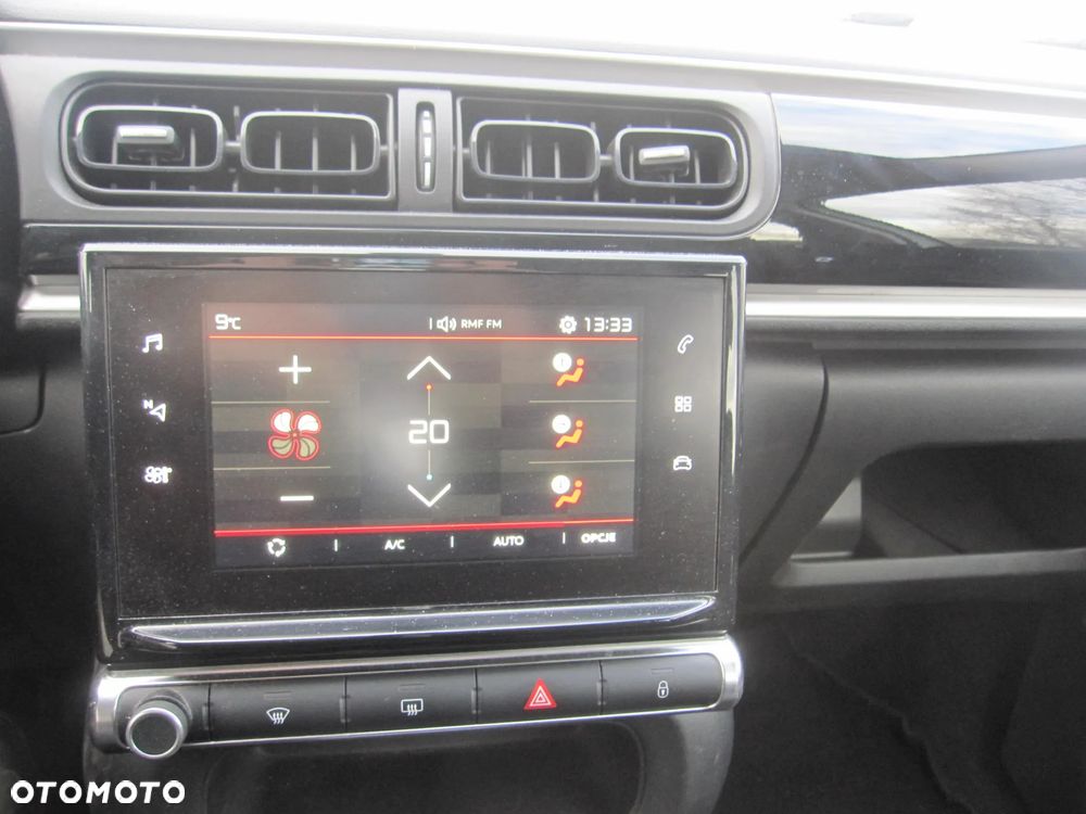 Citroën C3 BlueHDi 100 S&S SHINE - 9