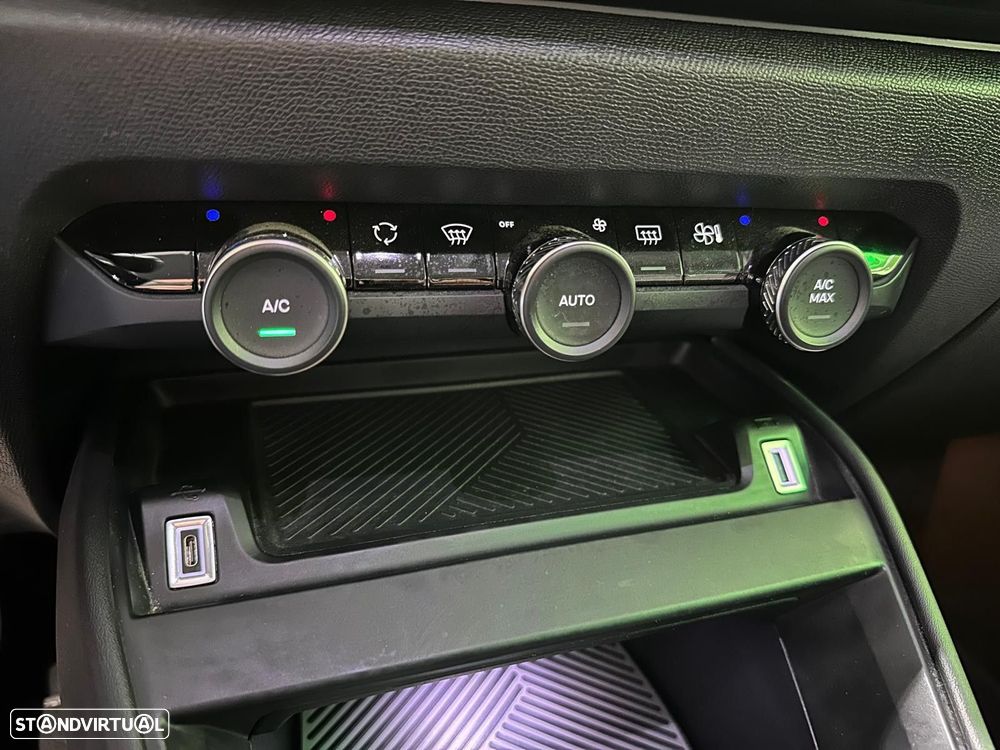 Citroën e-C4 50 kWh Feel Pack - 36