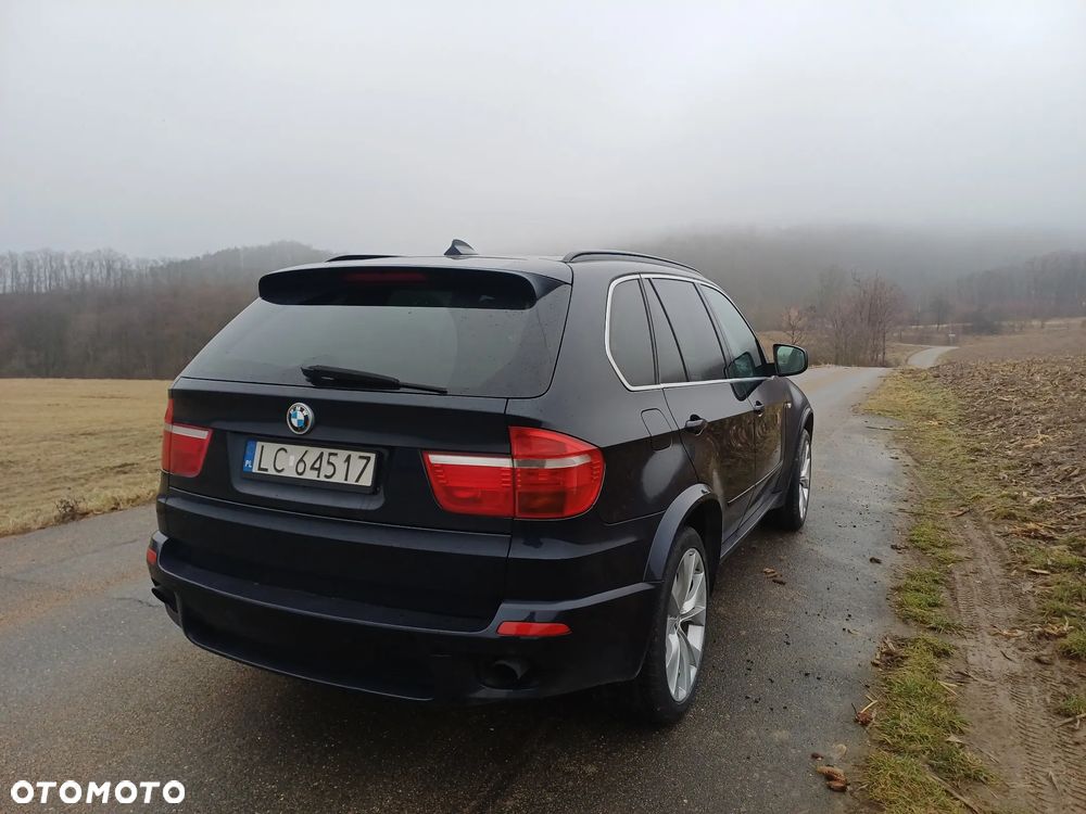 BMW X5 3.0sd xDrive - 5