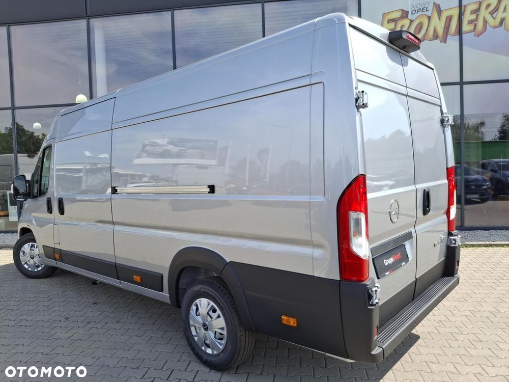 Opel Movano - 2