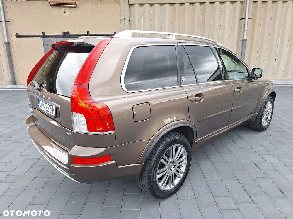 Volvo XC 90 3.2 AWD Executive - 10