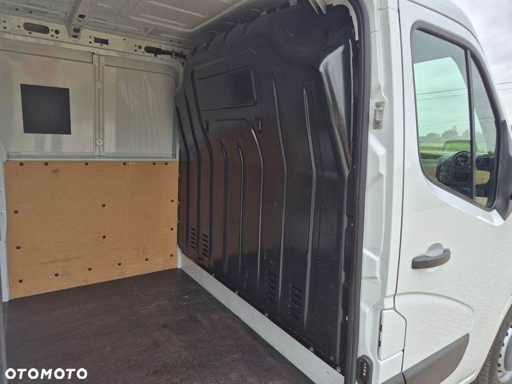 Opel Movano - 20