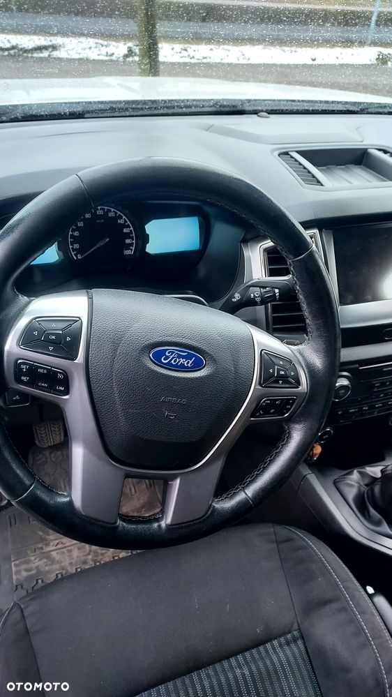 Ford Ranger - 22