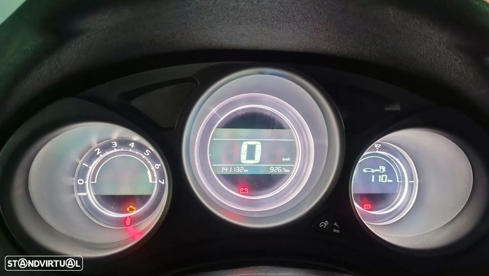 Citroën C4 1.2 PureTech Live - 10