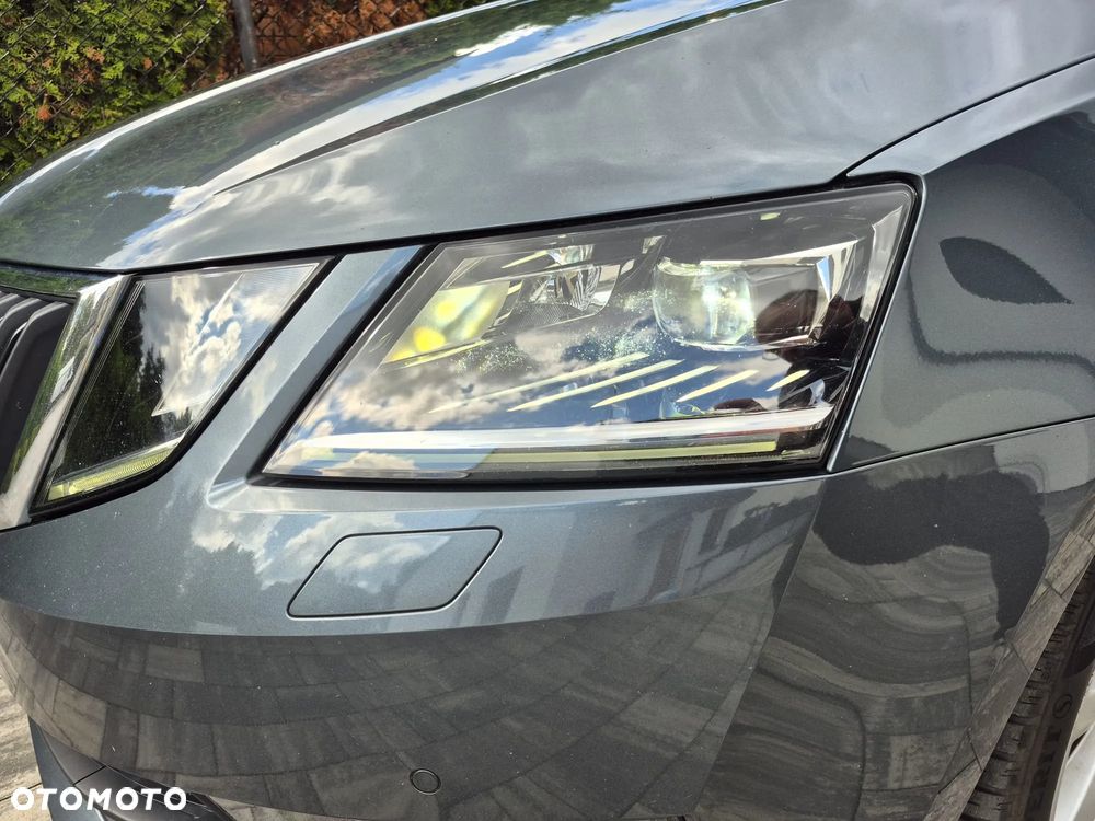 Skoda Octavia 2.0 TSI DSG Soleil - 26