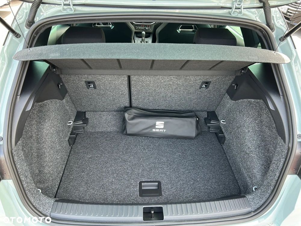 Seat Arona - 9