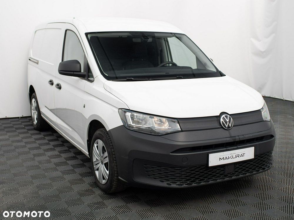 Volkswagen Caddy - 4