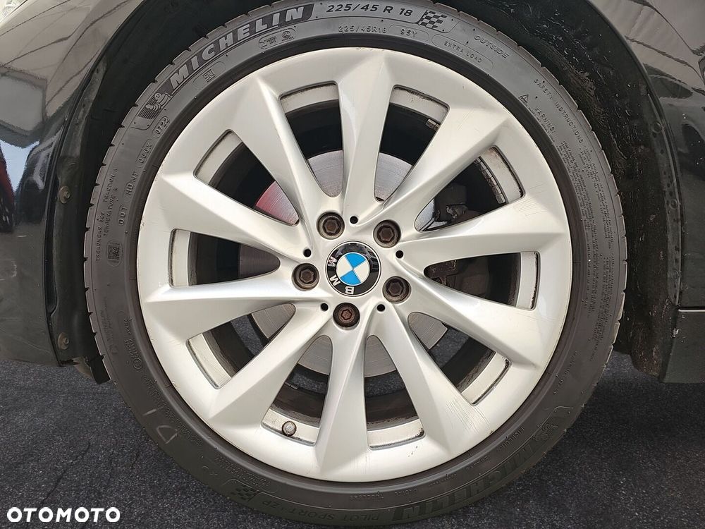 BMW Seria 3 328i xDrive - 10
