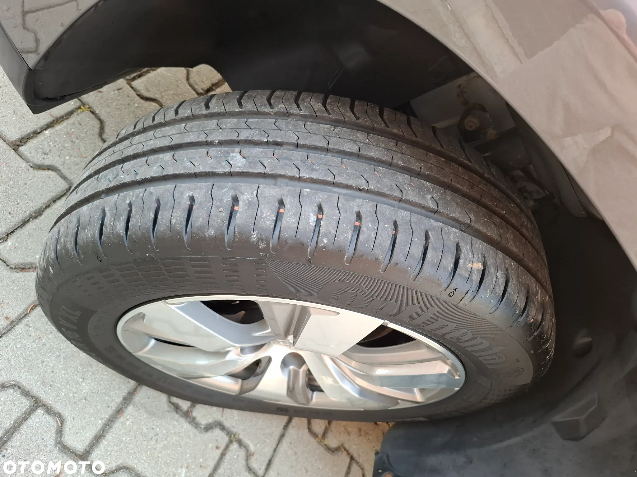 Peugeot 2008 1.6 BlueHDi Allure - 12