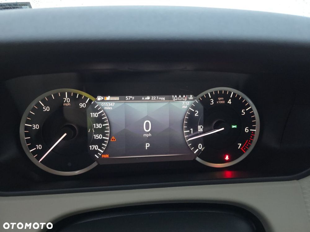 Land Rover Range Rover Velar P250 R-Dynamic S - 13