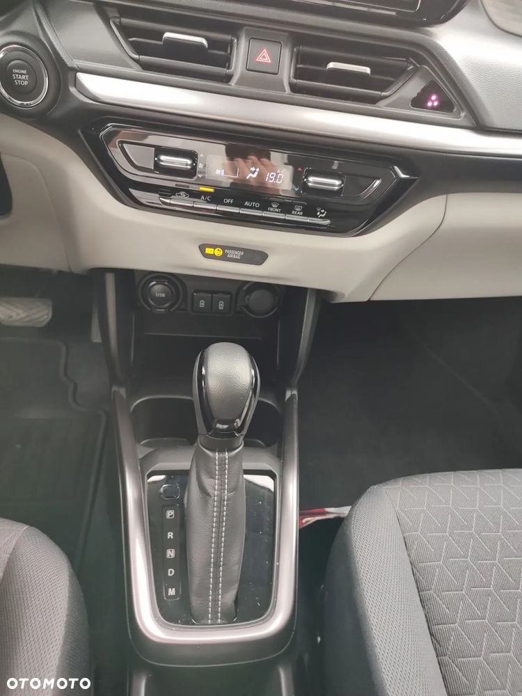 Suzuki Swift 1.2 Dualjet SHVS Elegance CVT - 15