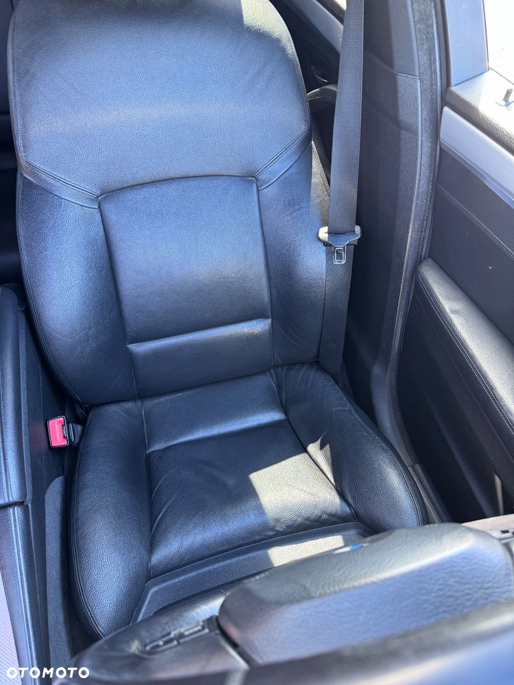 BMW Seria 5 535d xDrive Sport-Aut Luxury Line - 9