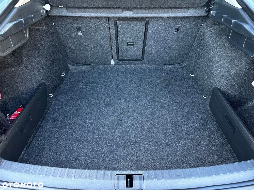 Skoda Octavia 1.5 TSI ACT Ambition - 9