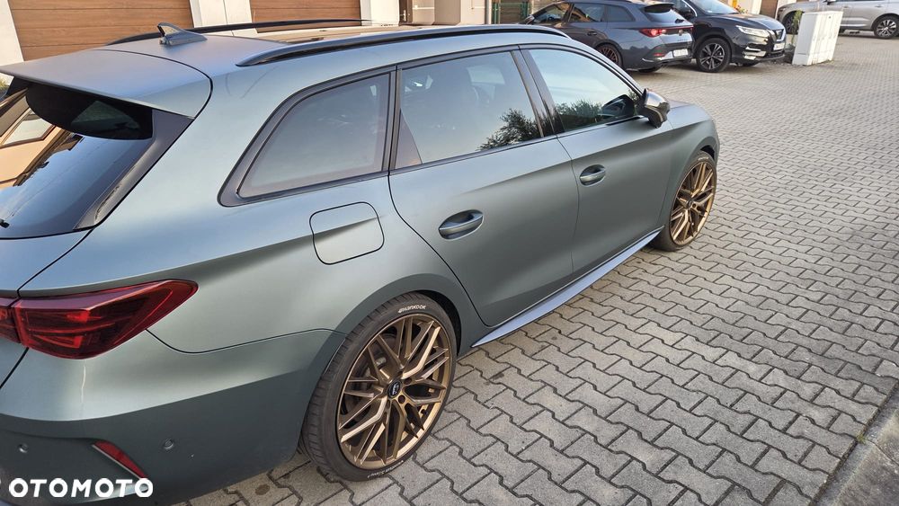 Cupra Leon Sportstourer 1.5 e-Hybrid PHEV VZ DSG - 24