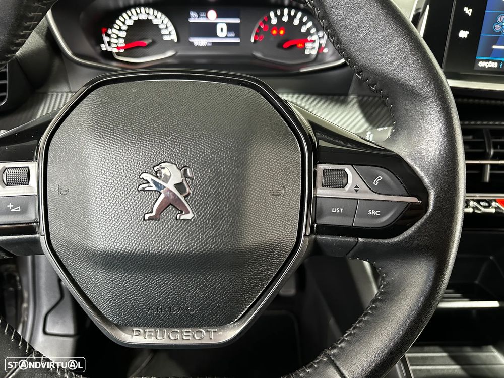 Peugeot 208 1.2 PureTech Active Pack - 25
