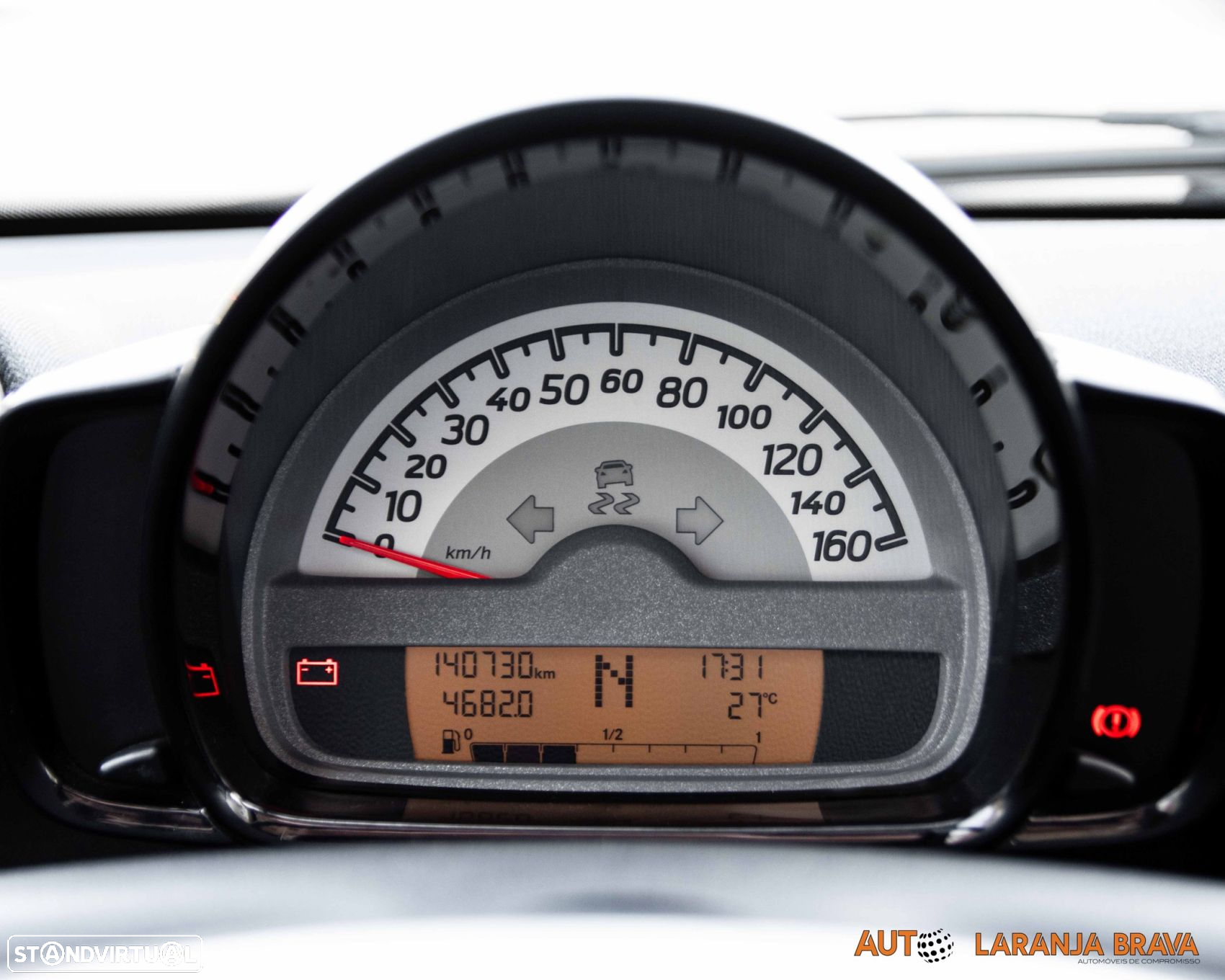 Smart ForTwo Coupé - 8