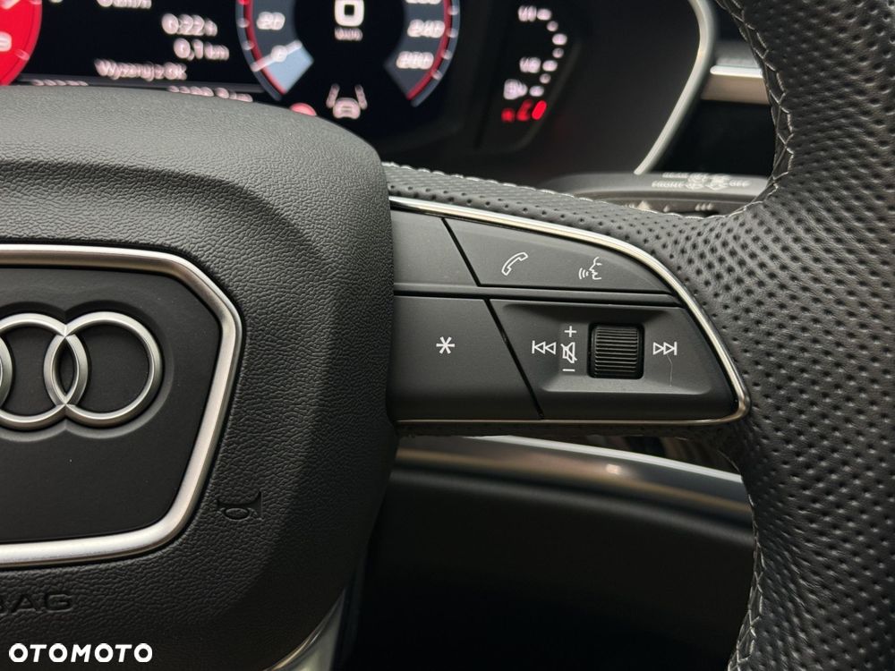 Audi Q3 Sportback 35 TFSI mHEV S-Line S tronic - 26