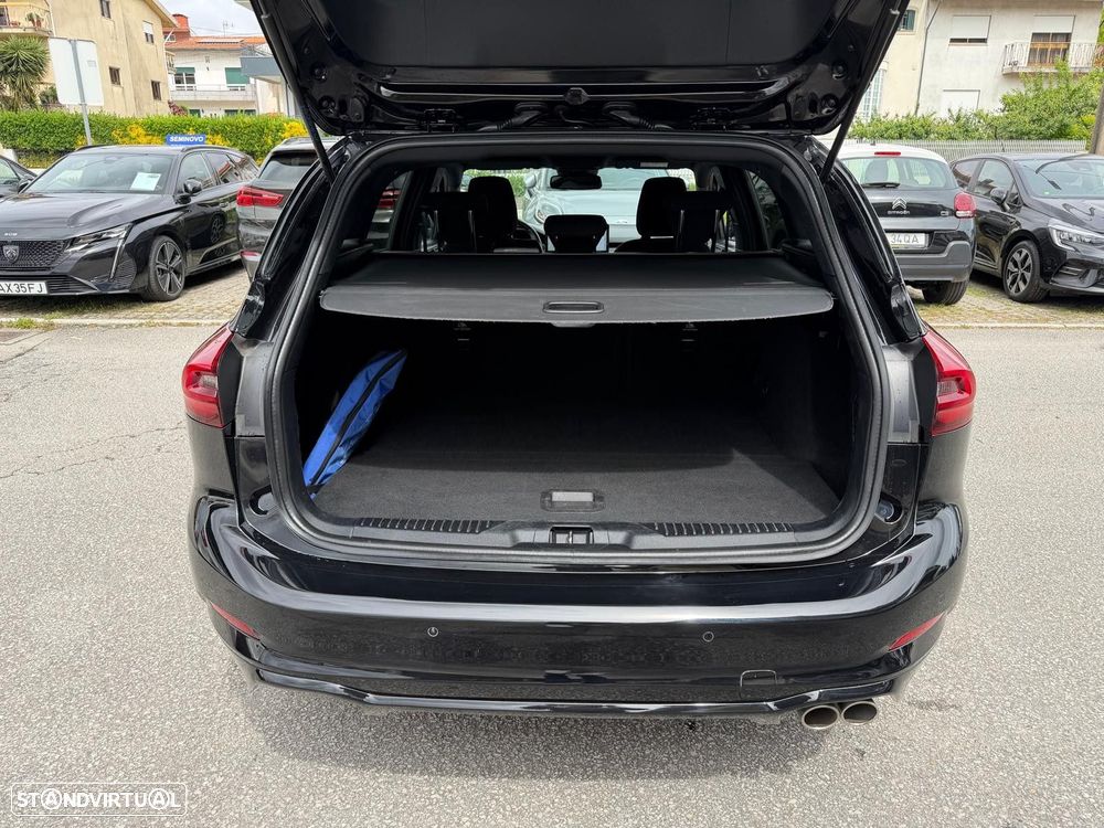 Ford Focus SW 1.0 EcoBoost MHEV ST-Line - 14