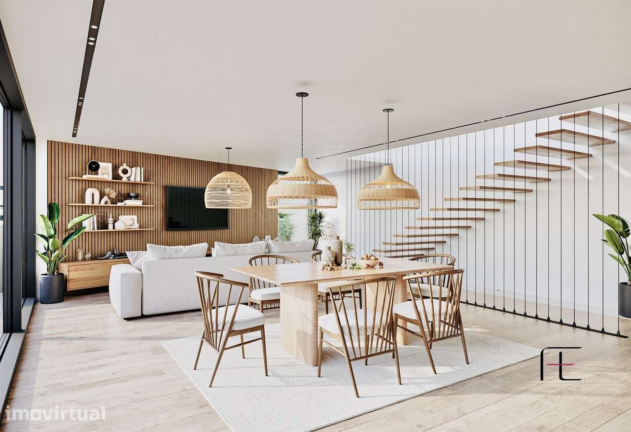 Apartamento T1 Venda em Gafanha da Boa Hora,Vagos - Grande imagem: 3/11