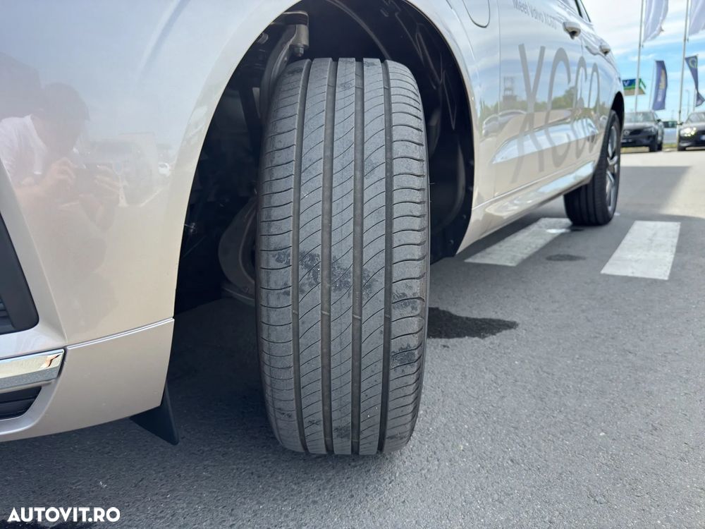 Volvo XC 60 - 23