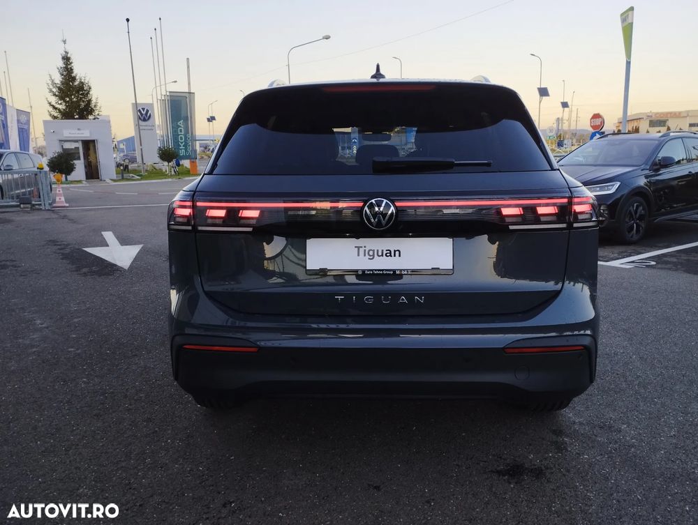 VOLKSWAGEN Tiguan 2026 — imagine 21