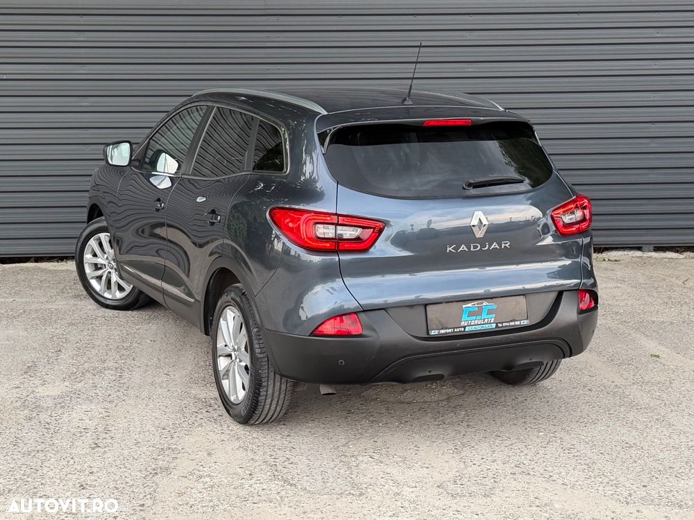 Renault Kadjar Energy dCi 110 Business - 34