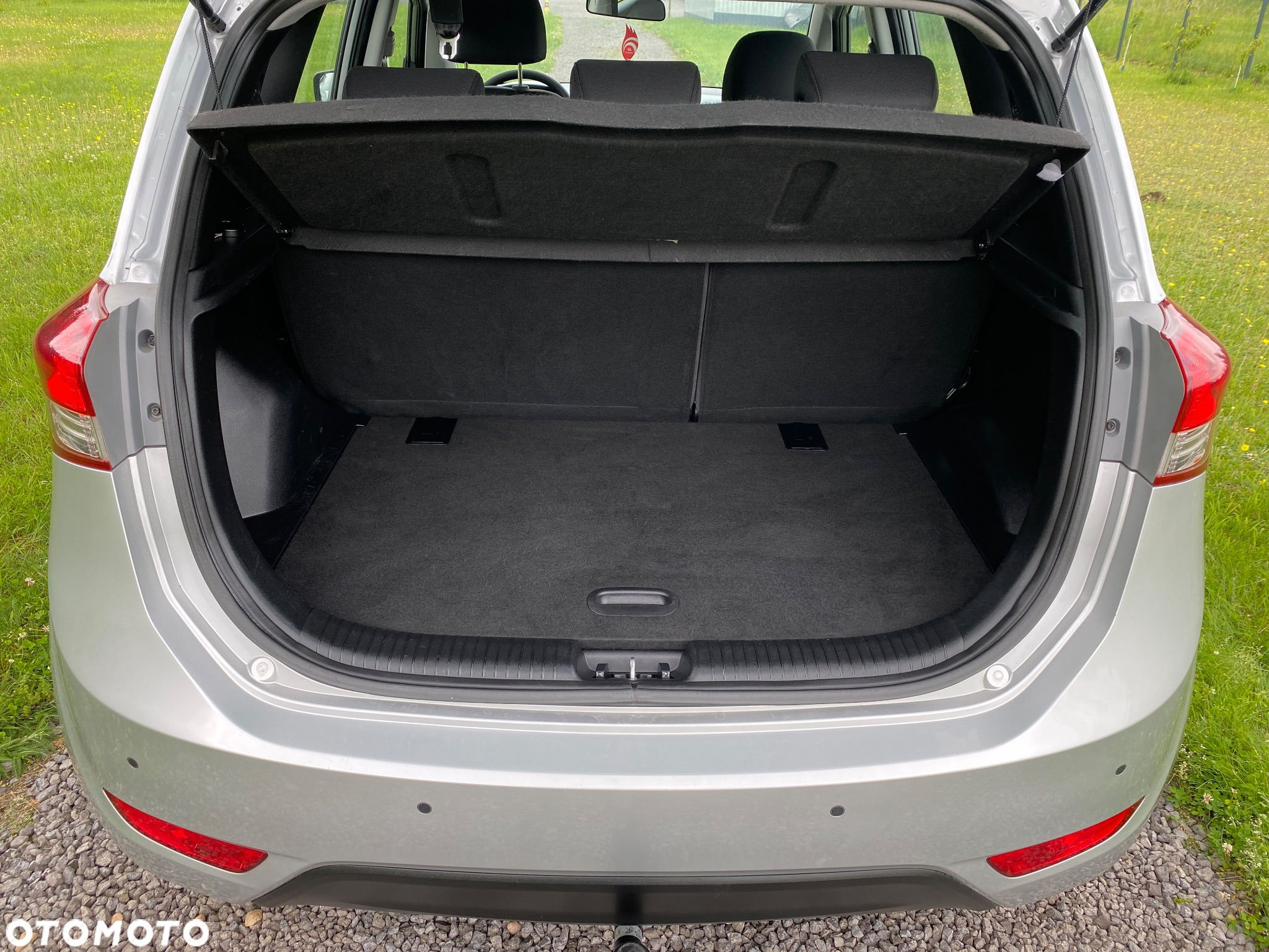 Hyundai ix20 1.6 CRDi blue Comfort - 19
