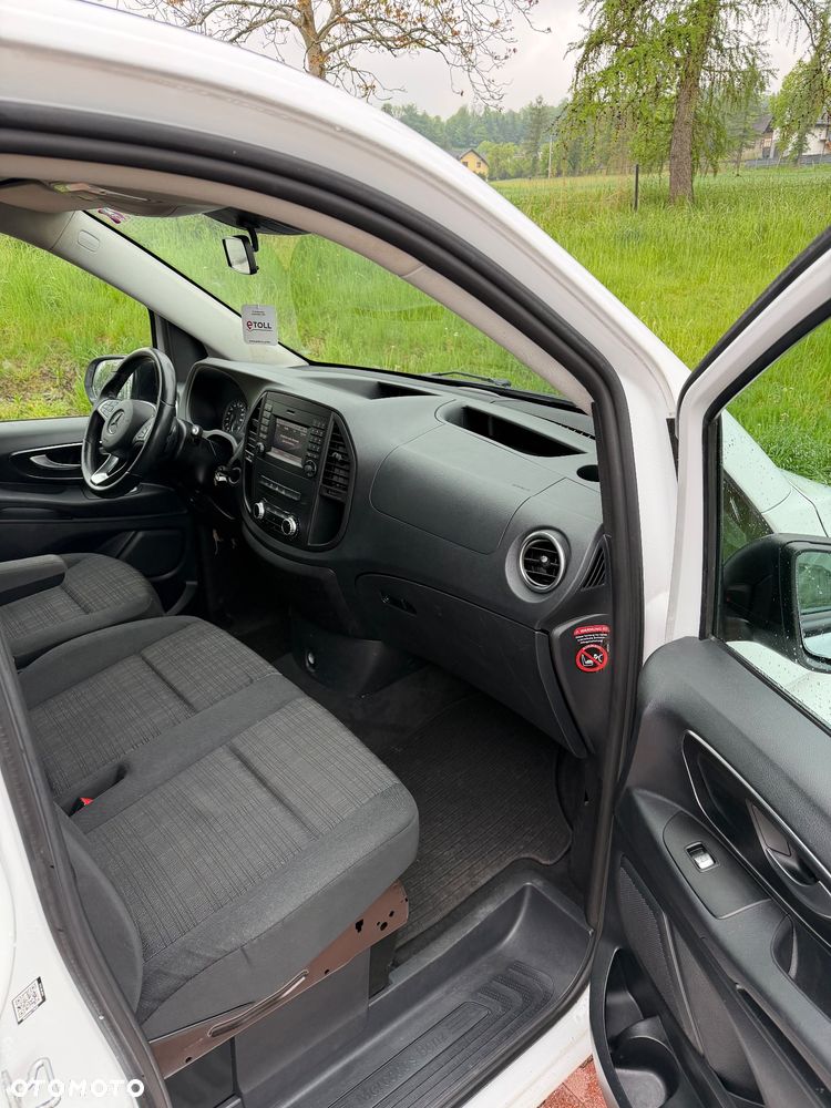 Mercedes-Benz Vito - 17