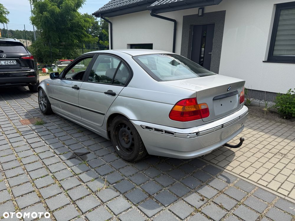 BMW Seria 3 328Ci - 10