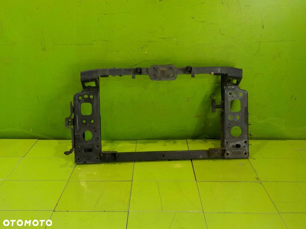 ALFA ROMEO GIULIETTA 11r pas przedni wzmocnienie czolowe - 13