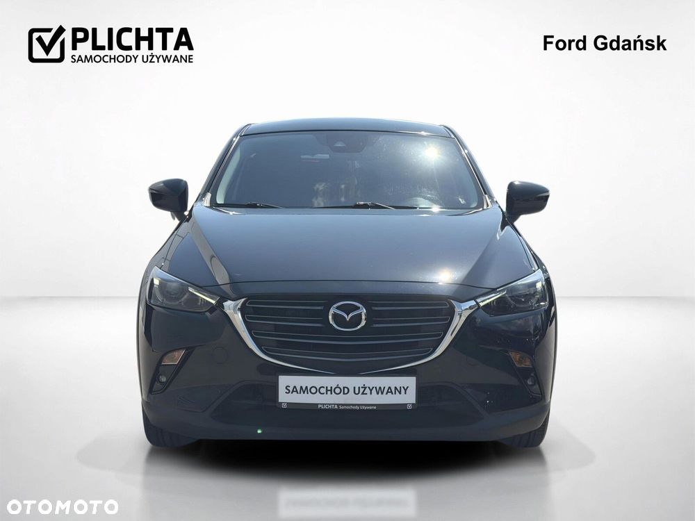 Mazda CX-3 - 9