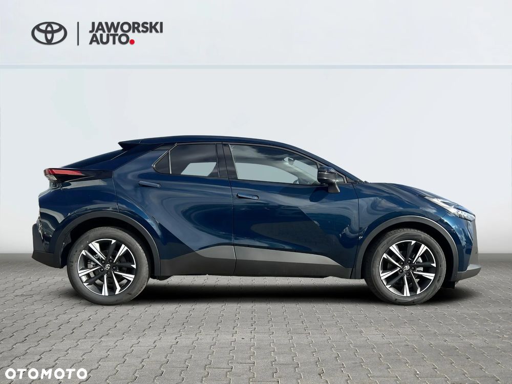Toyota C-HR 1.8 Hybrid Style - 7