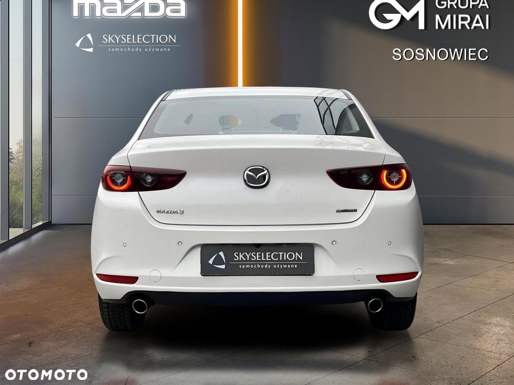 Mazda 3 2.0 mHEV Prime Line - 5