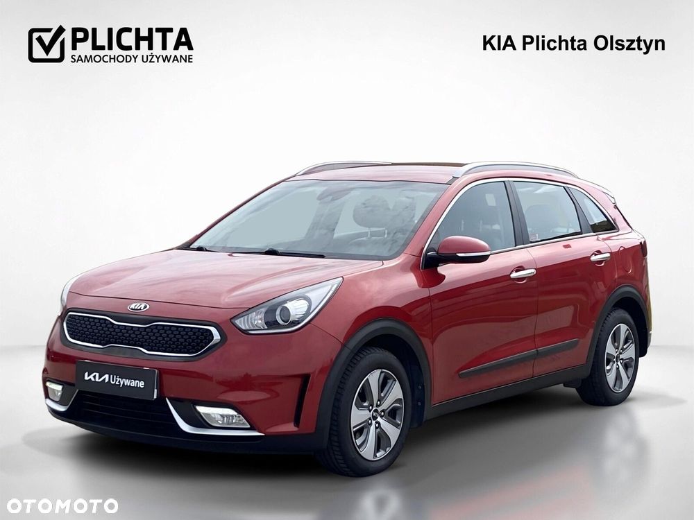 Kia Niro - 1