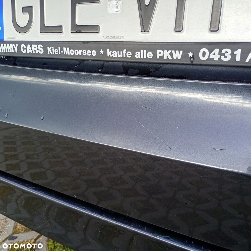 Ford Mondeo - 21