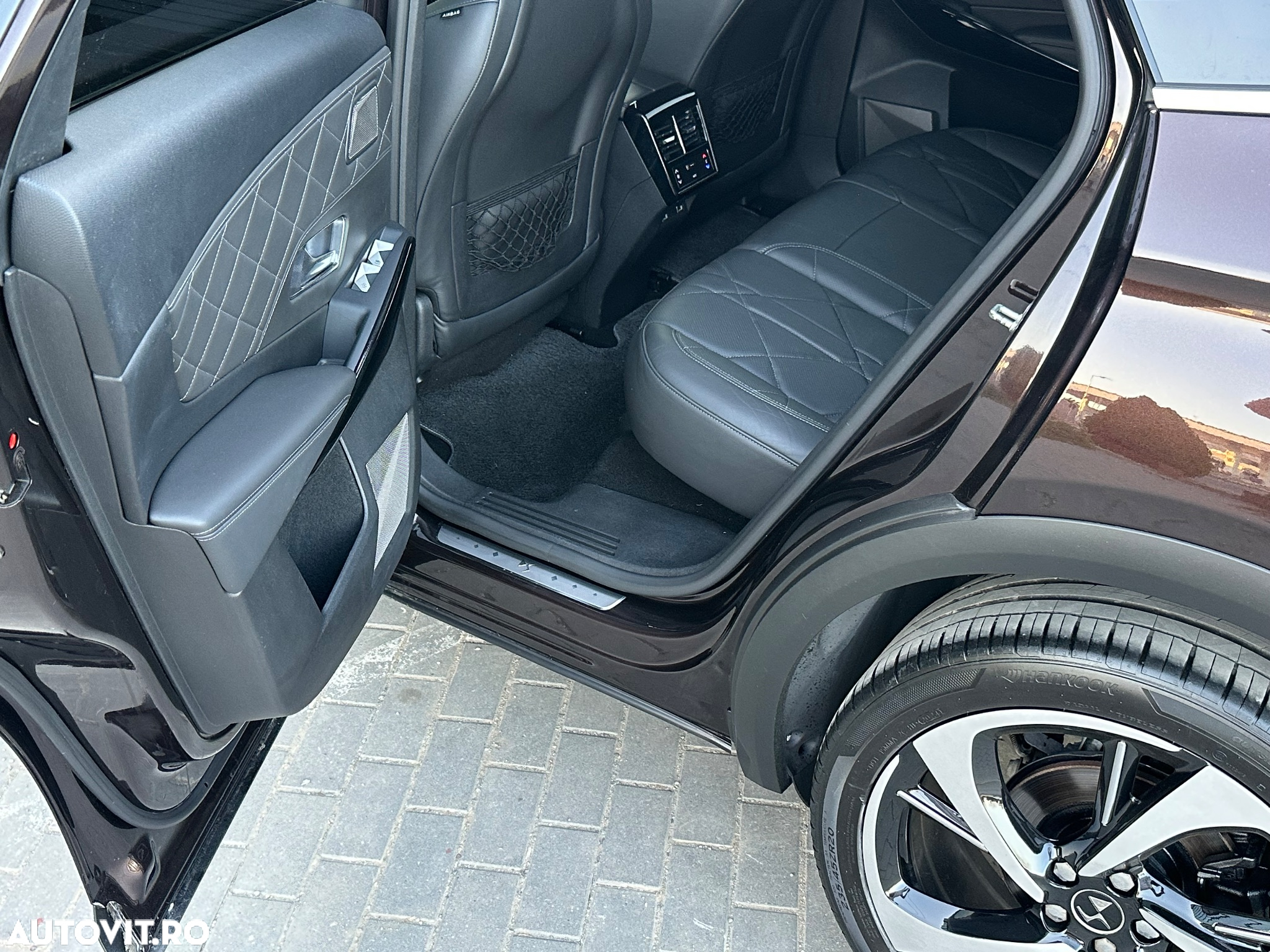 DS Automobiles DS 7 Crossback - 29