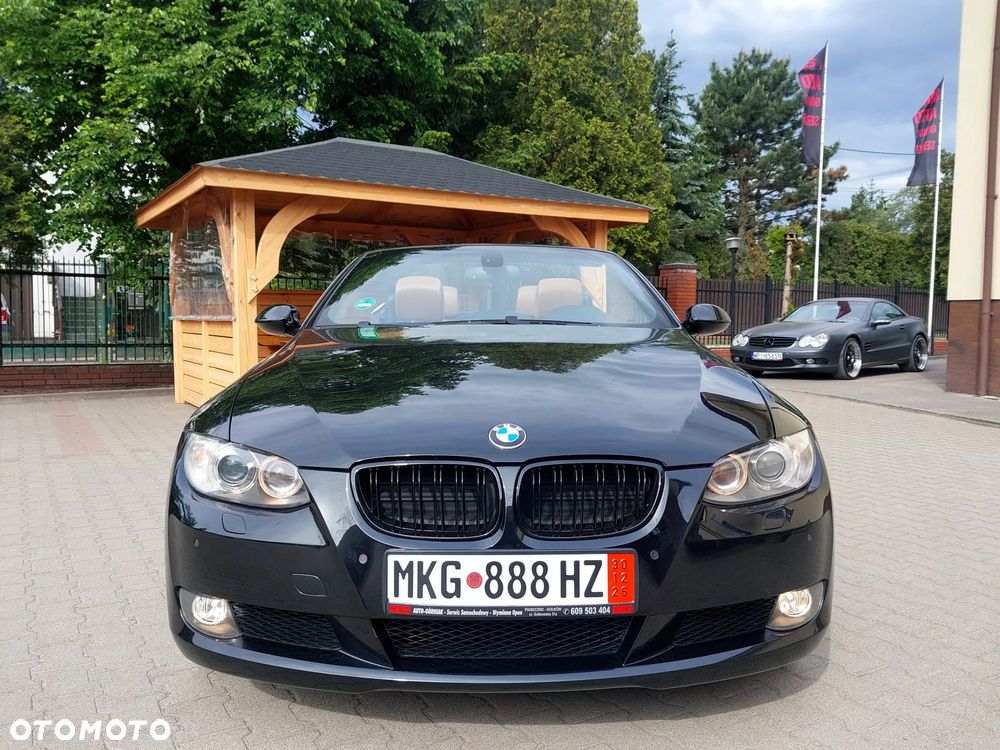 BMW Seria 3 320i Edition Exclusive - 4