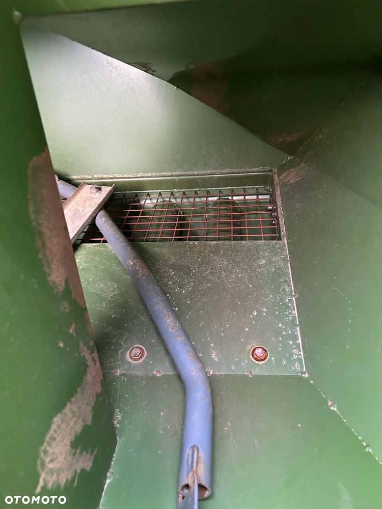 Amazone EDX-6000 2 - 10