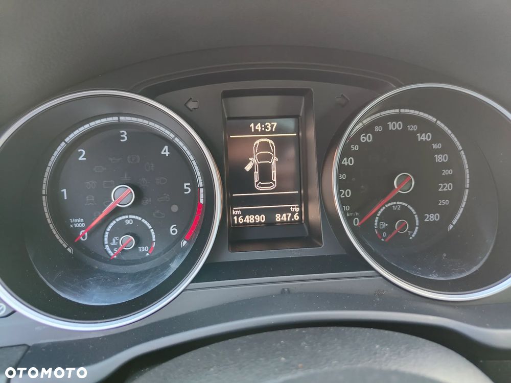 Volkswagen Scirocco 2.0 TDI BMT - 15