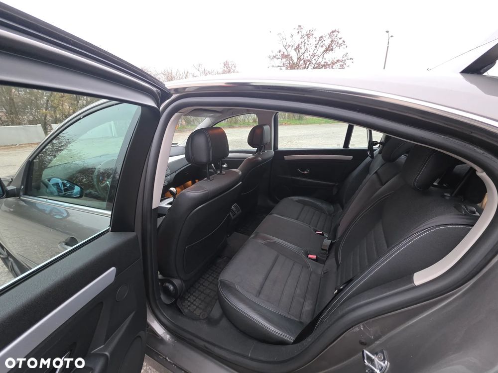 Renault Laguna 2.0 DCi Dynamique - 16