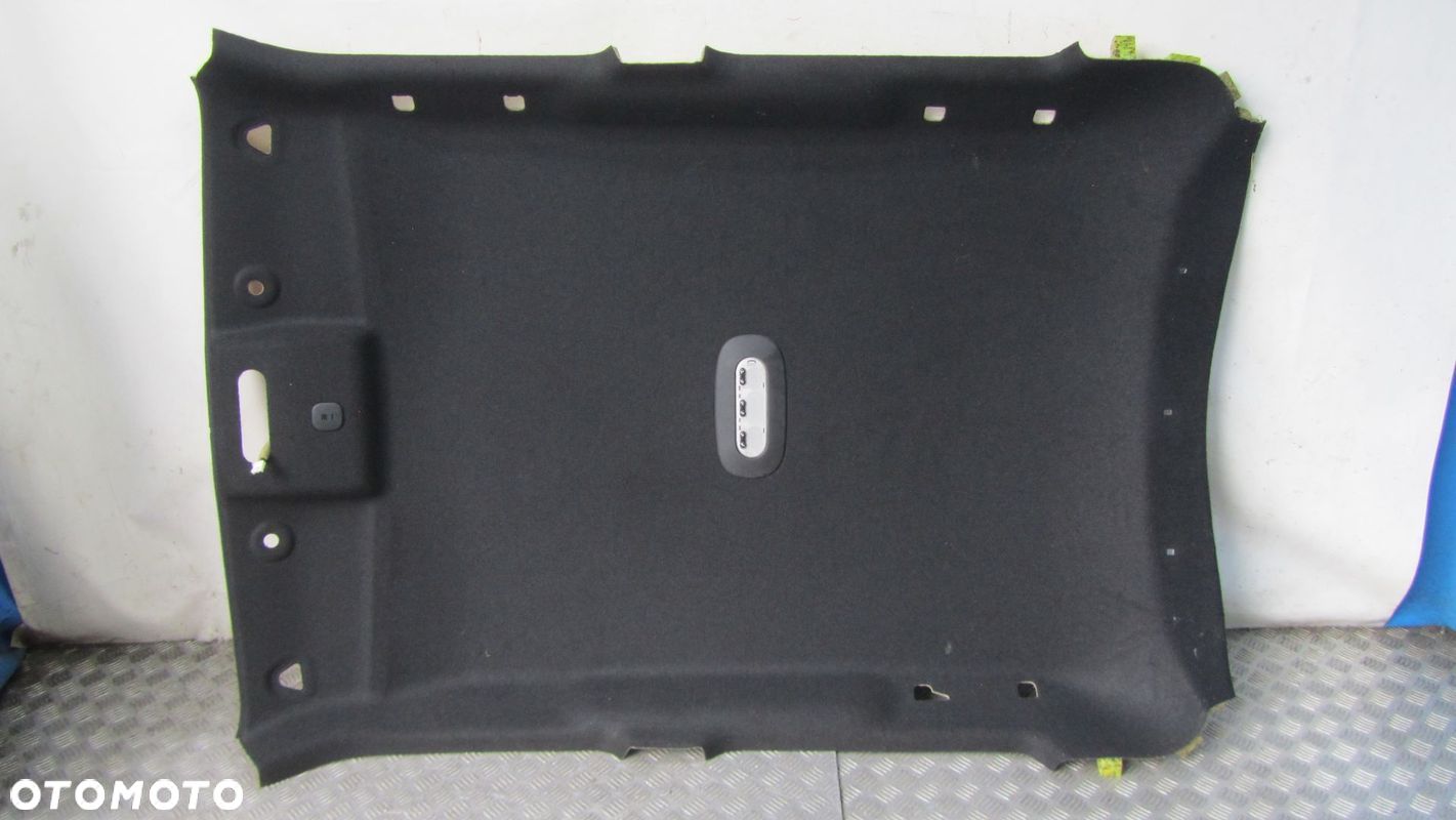 NISSAN JUKE F15 LIFT PODSUFITKA 14- 127 - 1
