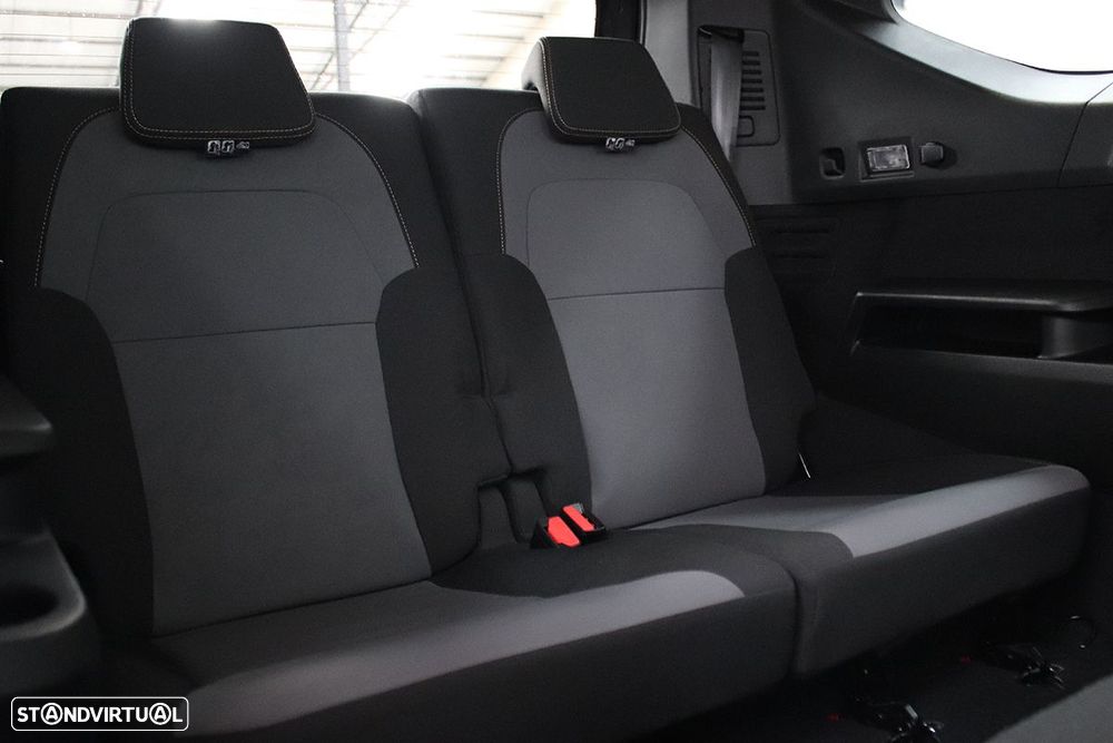 Dacia Jogger 1.0 ECO-G Extreme+ Up&Go 7L Bi-Fuel - 22