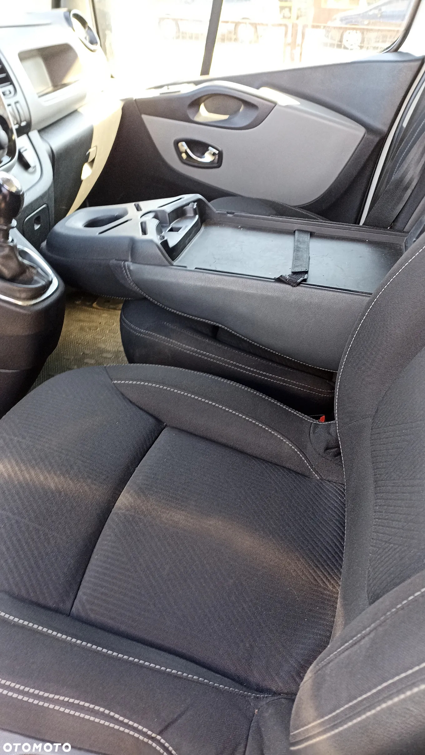Renault Trafic - 9