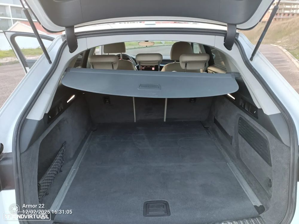 Audi A6 Avant - 13